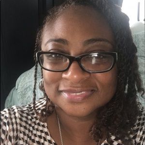 Meet your Posher, Valerie